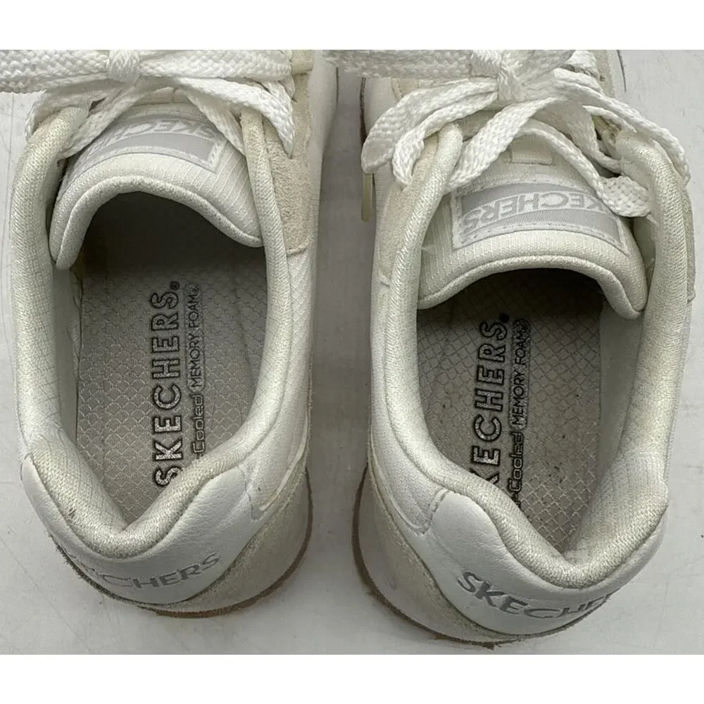 Skechers nearly new